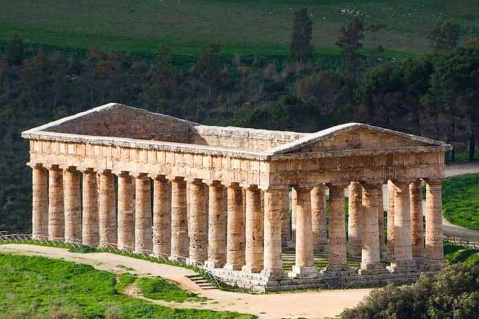 Ohana Case Vacanze Appartamenti Nel Centro Di Trapani